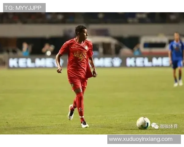 罗德里戈的崛起:从青涩少年到足球场上的闪耀明星